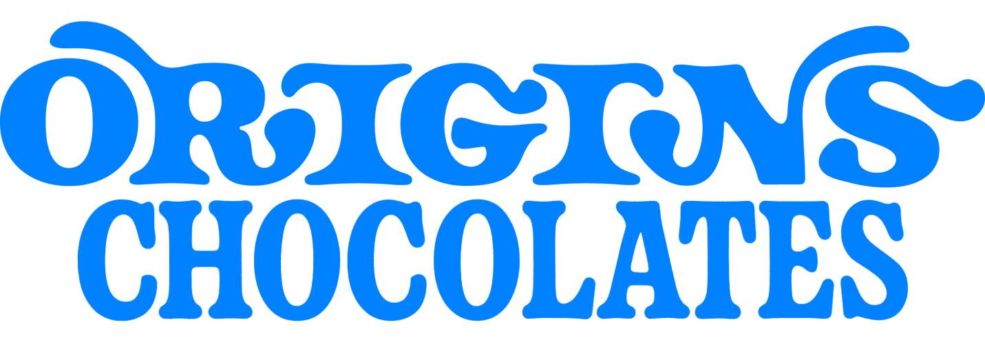 Origins Chocolates